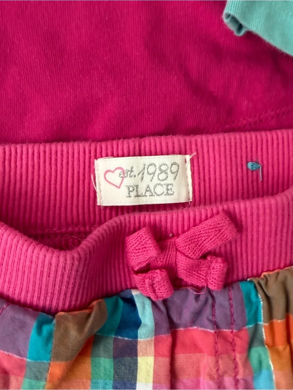Size 4T outfits